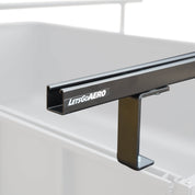 Heavy-Duty Trailer Base Rack - for Sport, Utility, Rooftop Tents - Let's Go Aero