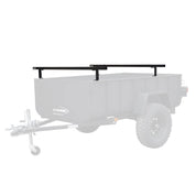 Heavy-Duty Trailer Base Rack - for Sport, Utility, Rooftop Tents - Let's Go Aero
