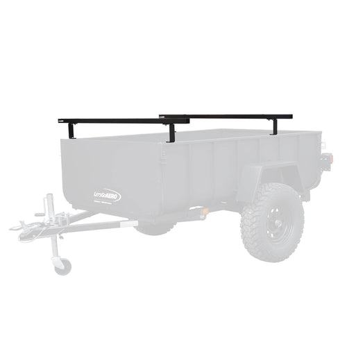 Heavy-Duty Base Rack