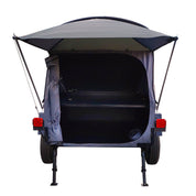 LittleGiant CrashPad Camping Trailer - Let's Go Aero