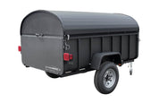 LittleGiant CrashPad Camping Trailer - Let's Go Aero