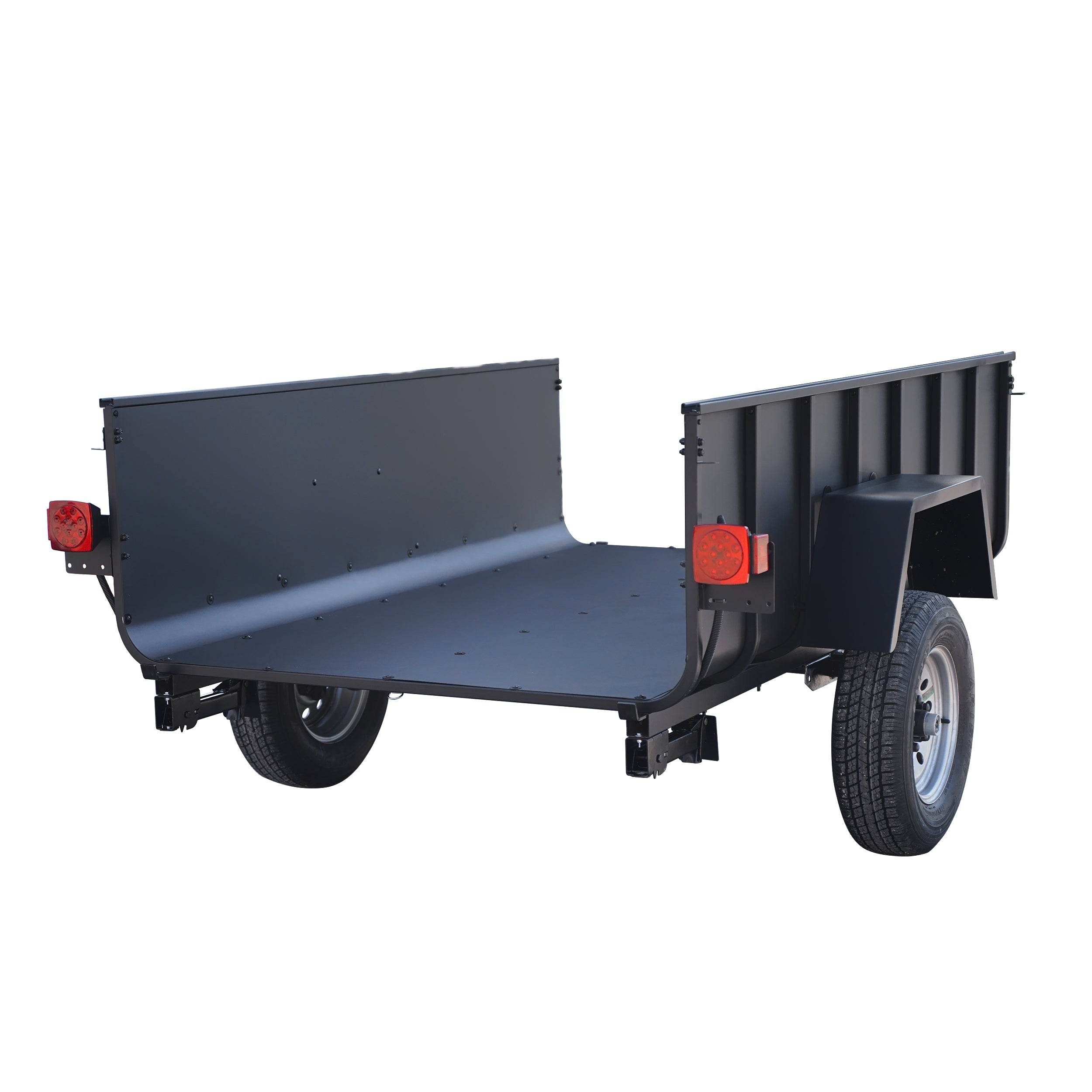LittleGiant TreeHaus Camping Trailer - Let's Go Aero
