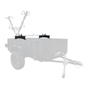 Trailer Nelson Channel Adapter - Let's Go Aero