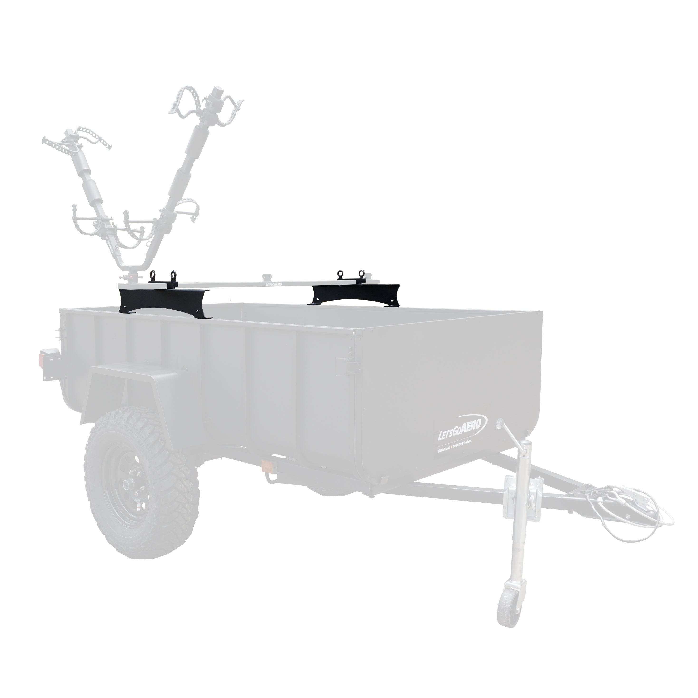 Trailer Nelson Channel Adapter - Let's Go Aero