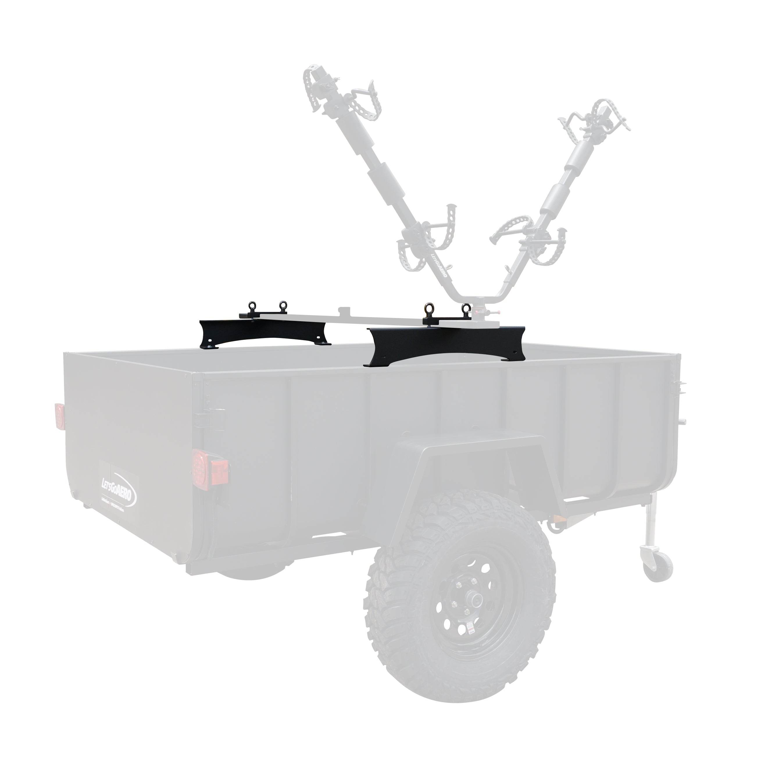 Trailer Nelson Channel Adapter - Let's Go Aero