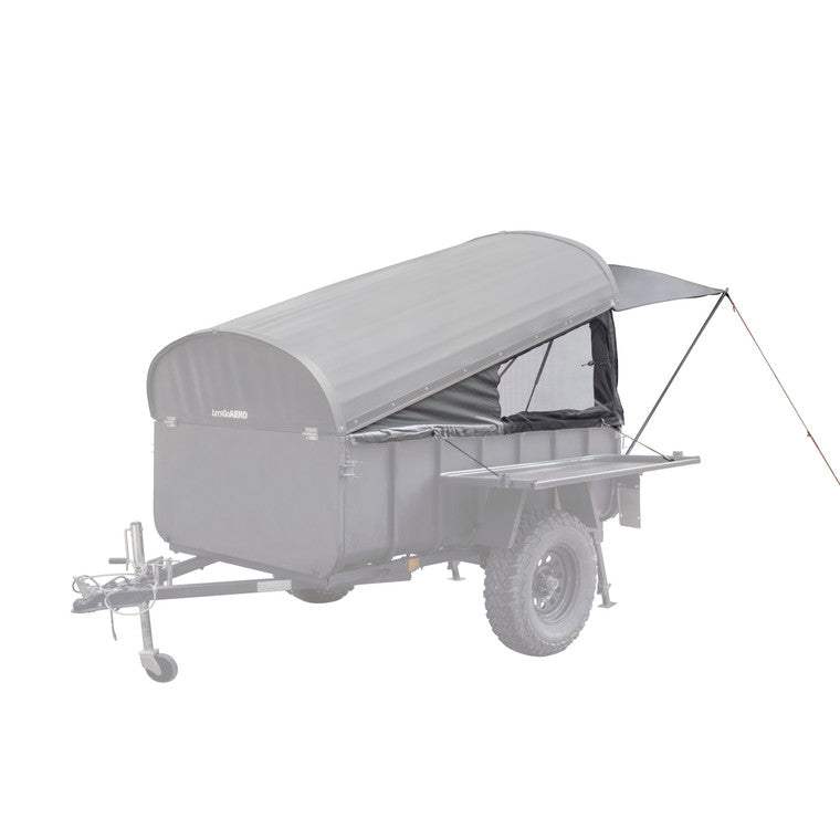 CrashPad Camper RETRO-Fit - Let's Go Aero