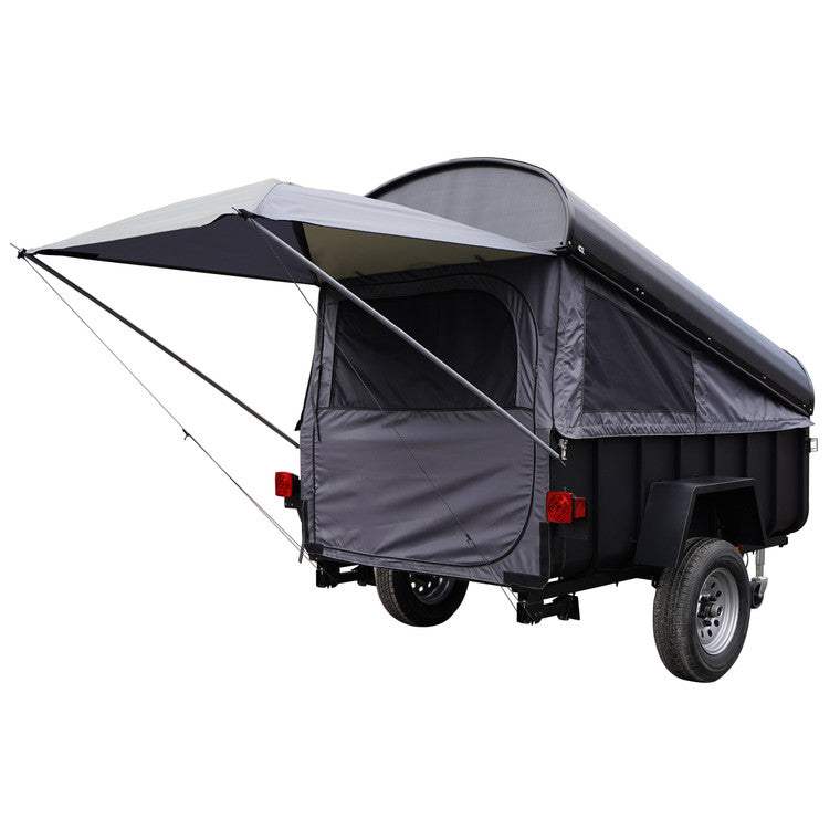 CrashPad Camper RETRO-Fit - Let's Go Aero
