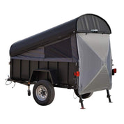 CrashPad Camper RETRO-Fit - Let's Go Aero