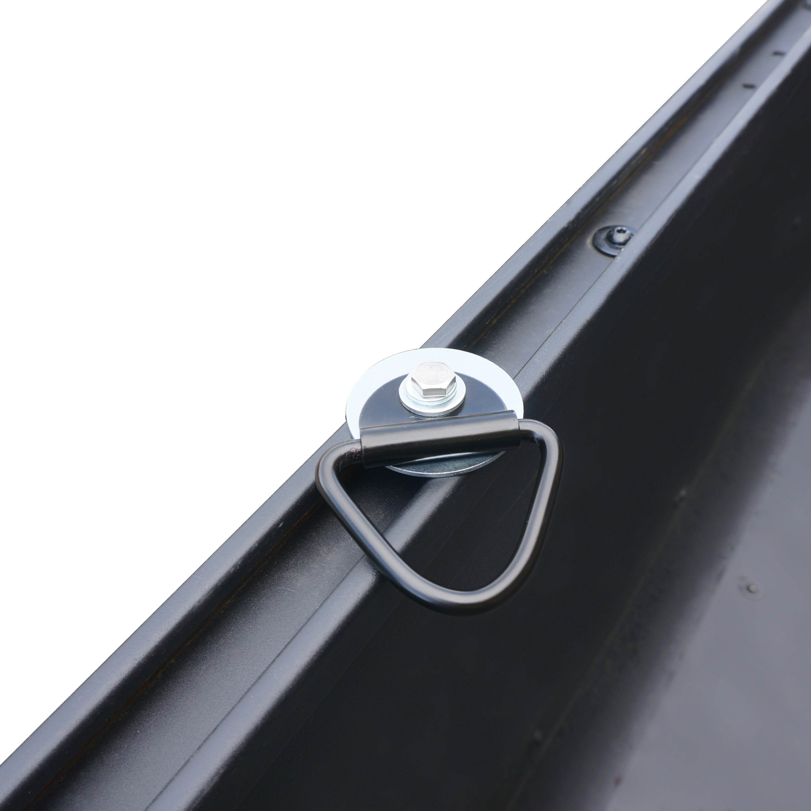 Trailer Tie Down Combo, 4 Pack - Let's Go Aero