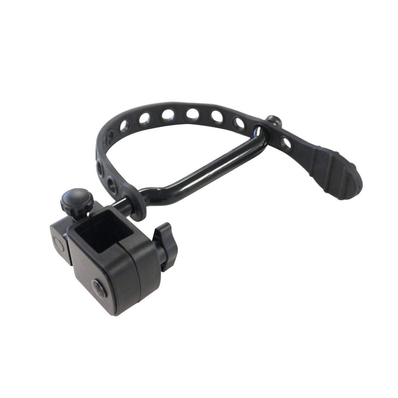 Fat Bike Wheel Cradle Kit - Let's Go Aero