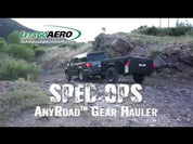 SpecOps Overland Trailer